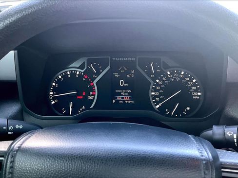 Used 2022 Toyota Tundra SR5 RWD image 23