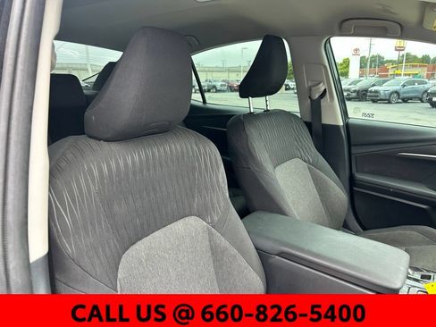 Used 2025 Toyota Camry LE FWD image 6