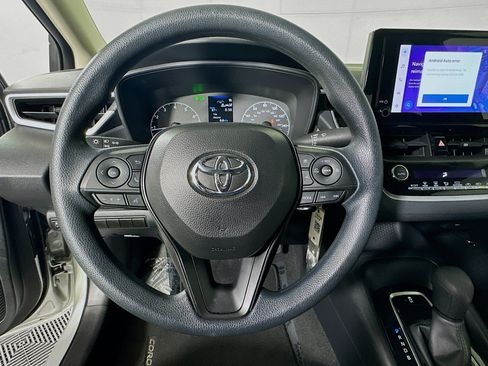 Used 2024 Toyota Corolla LE FWD image 15