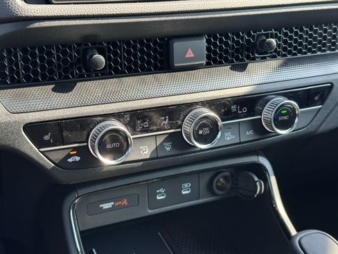 New 2026 Honda CR-V TrailSport image 29