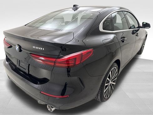 Certified 2024 BMW 228i xDrive Gran Coupe w/ Convenience Package image 9