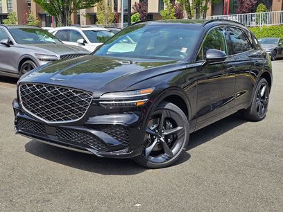 New 2026 Genesis GV70 3.5T Sport Prestige