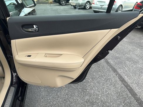 Used 2012 Nissan Maxima 3.5 SV w/ Premium Pkg image 27