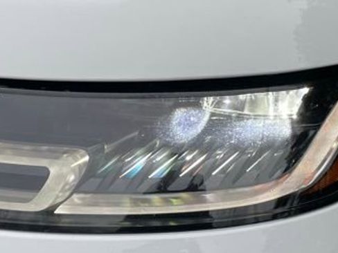 Used 2019 Land Rover Range Rover Sport Supercharged image 12