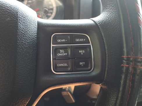 Used 2016 RAM 1500 Express w/ Popular Equipment Group AWD/4WD image 20