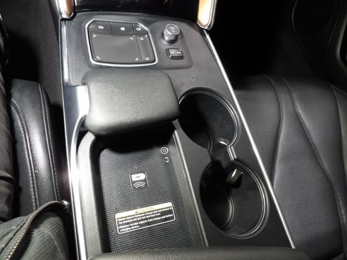 Used 2021 Acura TLX 2.0 Sedan 4D image 18