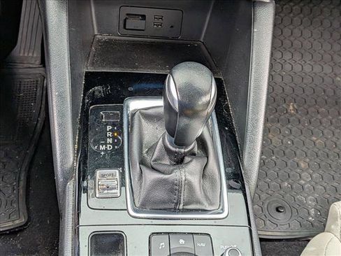 Used 2016 MAZDA CX-5 Sport FWD image 10