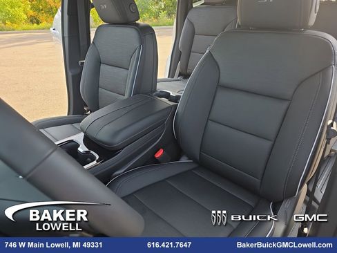 New 2026 Buick Enclave Sport Touring w/ Power Package image 16