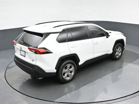 Used 2022 Toyota RAV4 XLE w/ Convenience Package image 58
