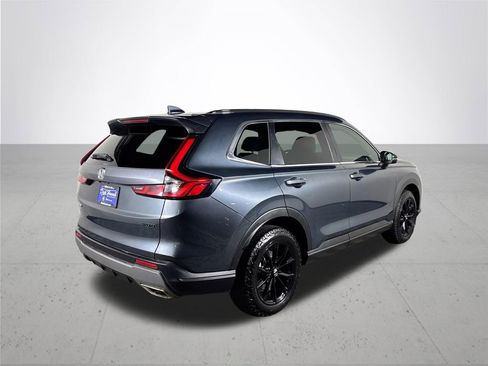 Certified 2023 Honda CR-V Sport image 7