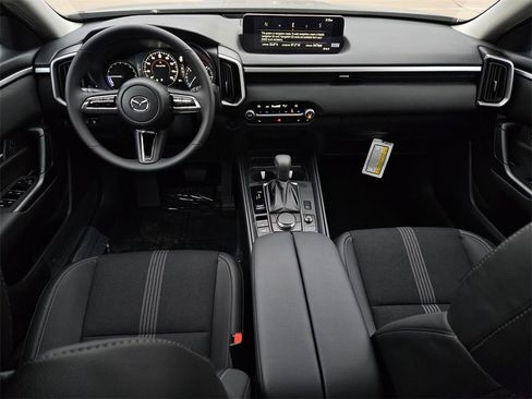 New 2026 MAZDA CX-50 2.5 Hybrid w/ Weather Package image 13