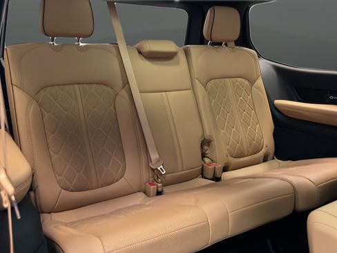 Used 2022 Jeep Grand Wagoneer Series III w/ Rear Seat Video Group 1 AWD/4WD image 26