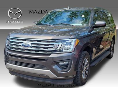 Used 2021 Ford Expedition XLT