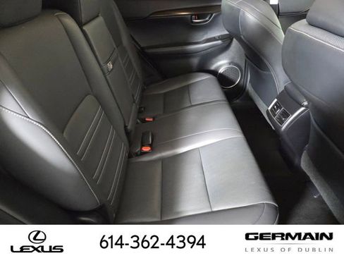 Used 2020 Lexus NX 300 AWD w/ Premium Package image 22