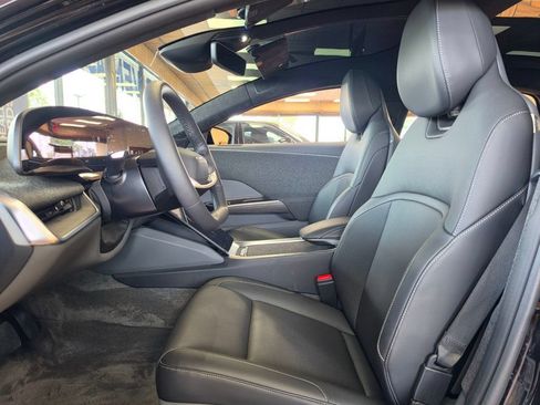 Used 2024 Lucid Air Touring AWD/4WD image 11