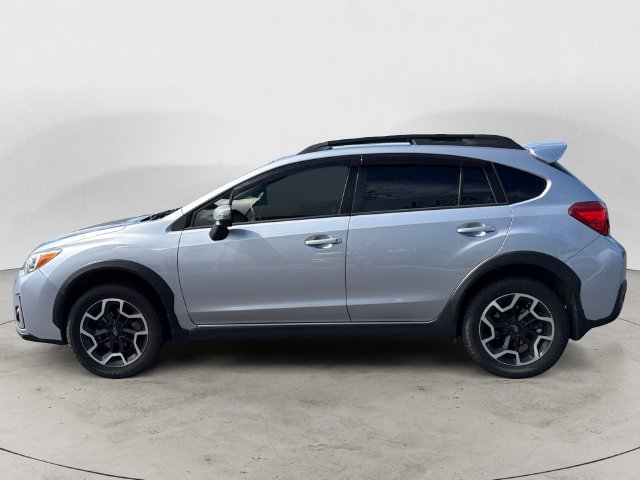 Used 2017 Subaru Crosstrek 2.0i Limited AWD/4WD image 8