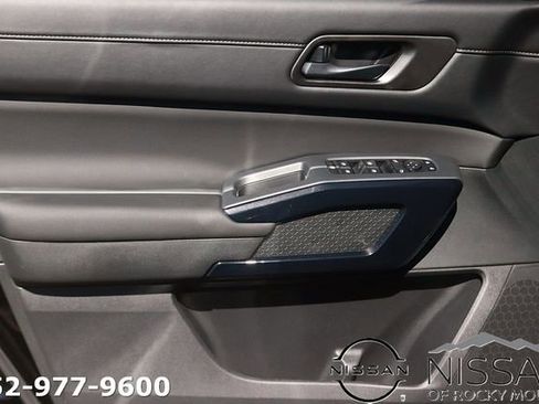 New 2026 Nissan Pathfinder SV AWD/4WD image 9