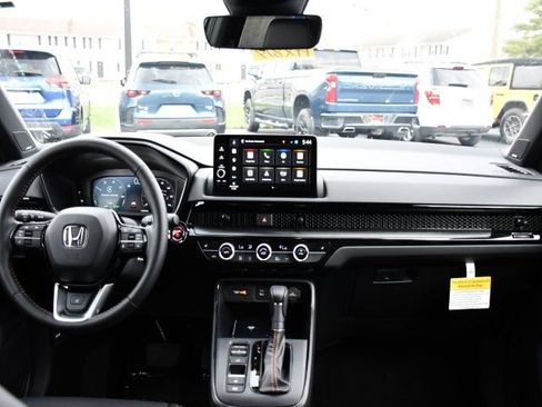 New 2026 Honda CR-V Sport Touring image 15