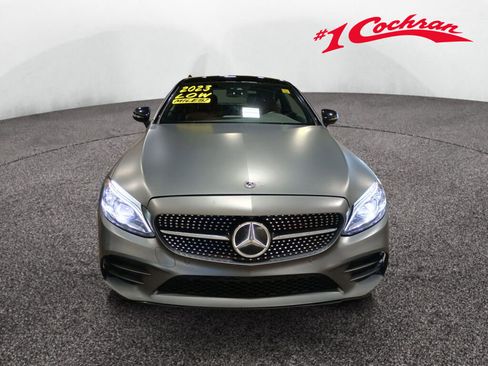 Used 2023 Mercedes-Benz C 300 C 300 image 27