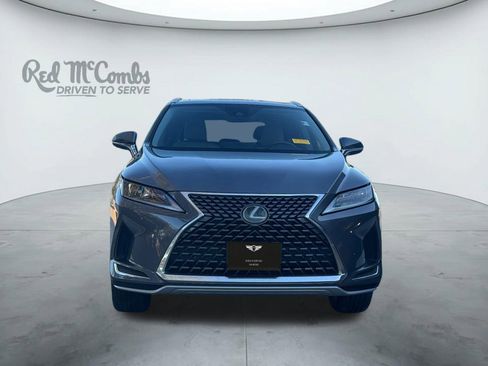 Used 2020 Lexus RX 350 FWD w/ Premium Package image 8