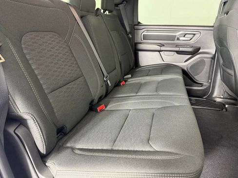 Used 2025 RAM 1500 Big Horn RWD image 28