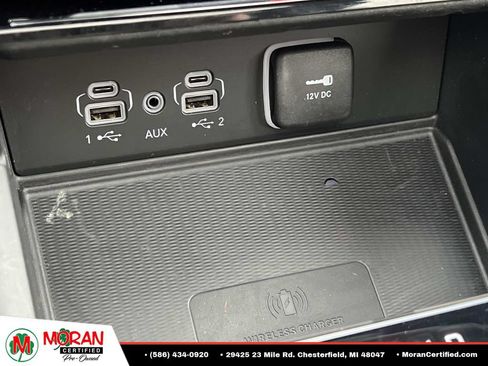 Used 2023 Jeep Grand Cherokee Limited w/ Luxury Tech Group II AWD/4WD image 25