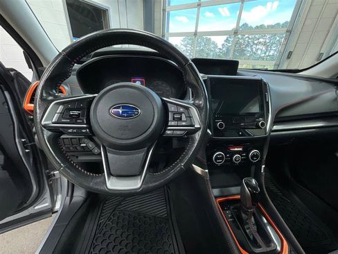 Used 2019 Subaru Forester Sport w/ Popular Package #2 image 14