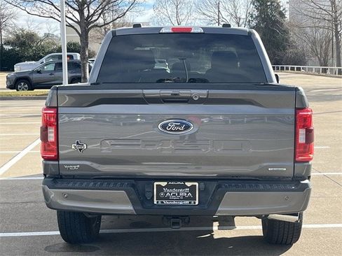 Used 2022 Ford F150 XLT w/ Equipment Group 302A High image 5