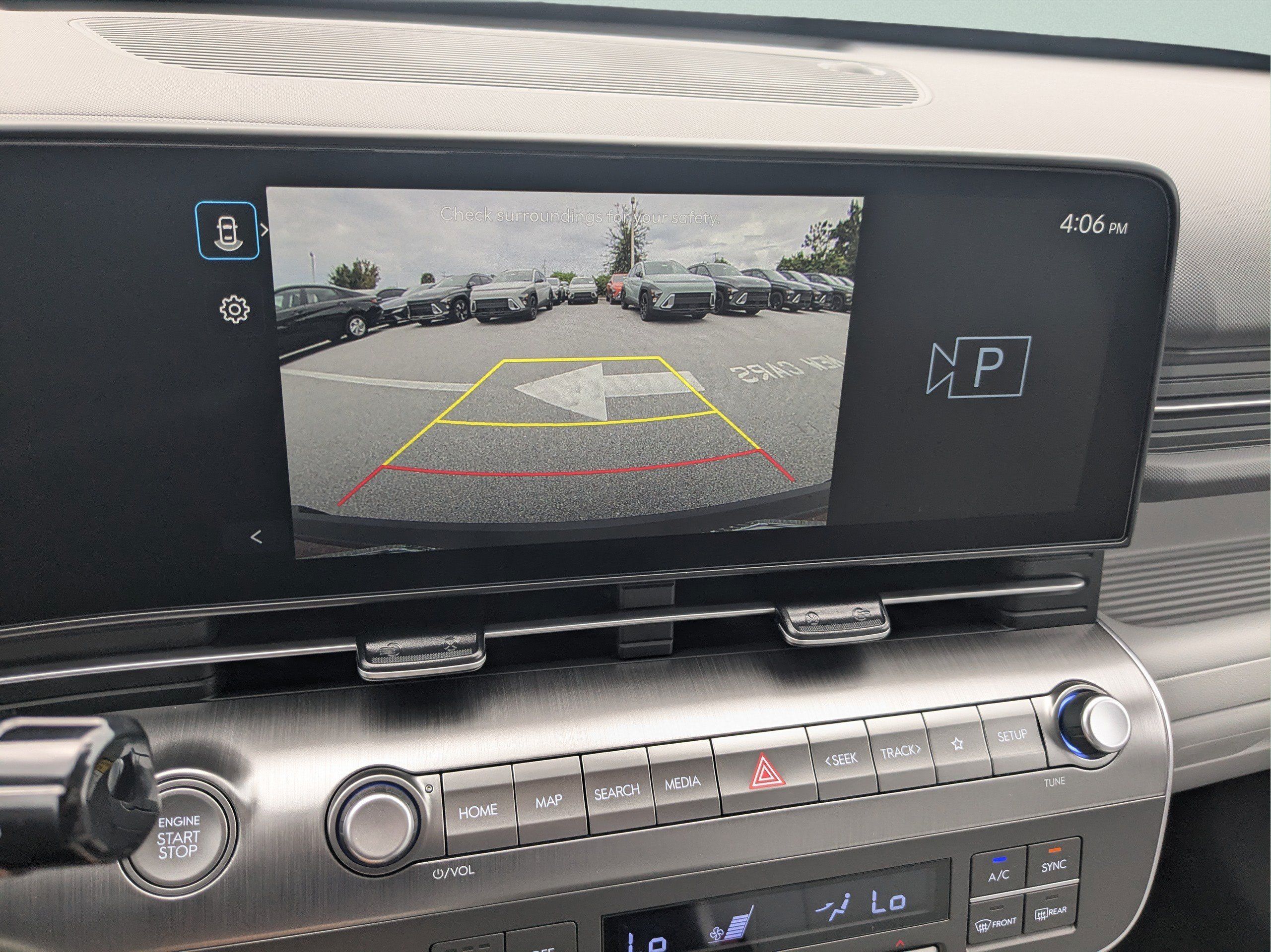 New 2027 Hyundai Kona SEL Sport FWD image 28