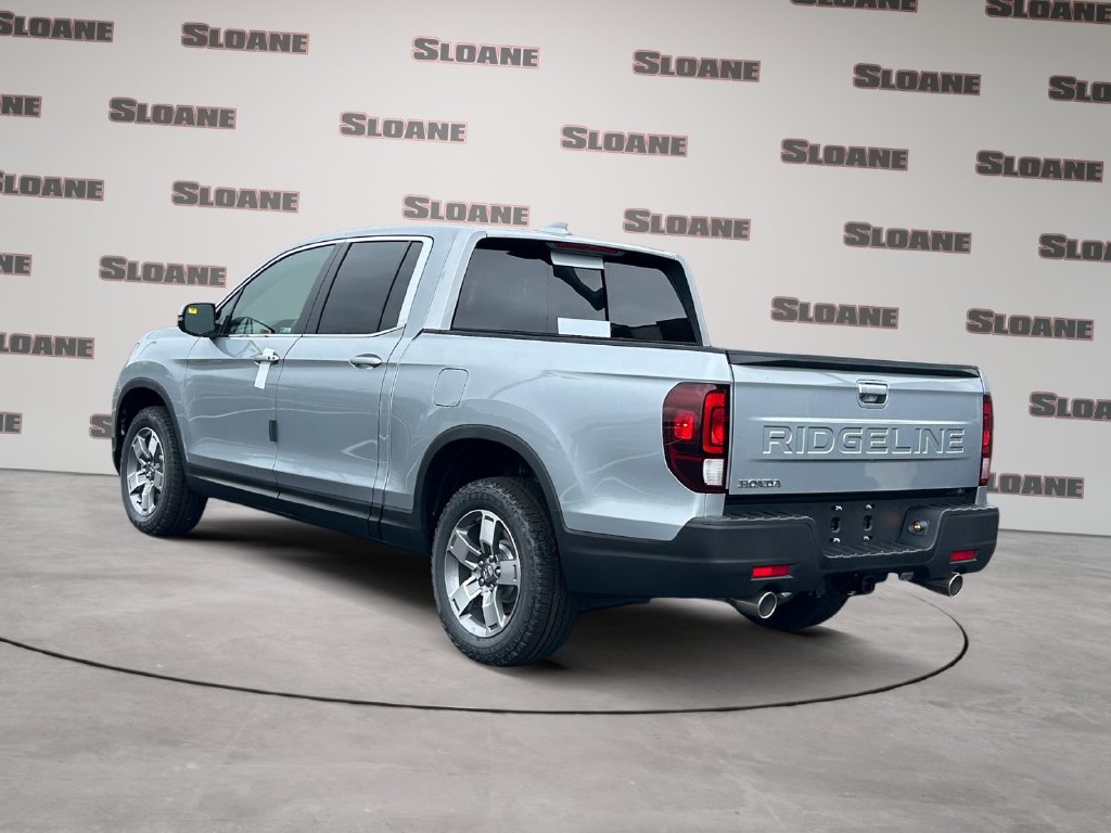 New 2026 Honda Ridgeline RTL image 3