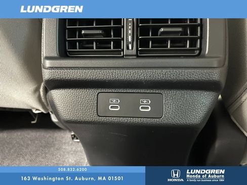 New 2026 Honda Accord SE image 22