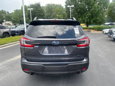 Used 2023 Subaru Ascent Onyx Edition Limited AWD/4WD image 5