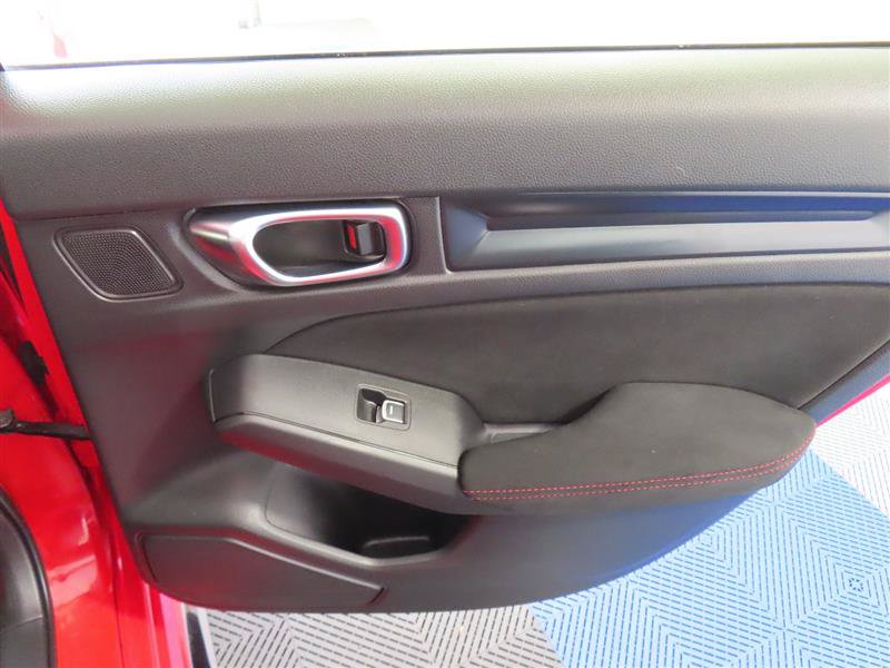 Used 2023 Honda Civic Type R image 28