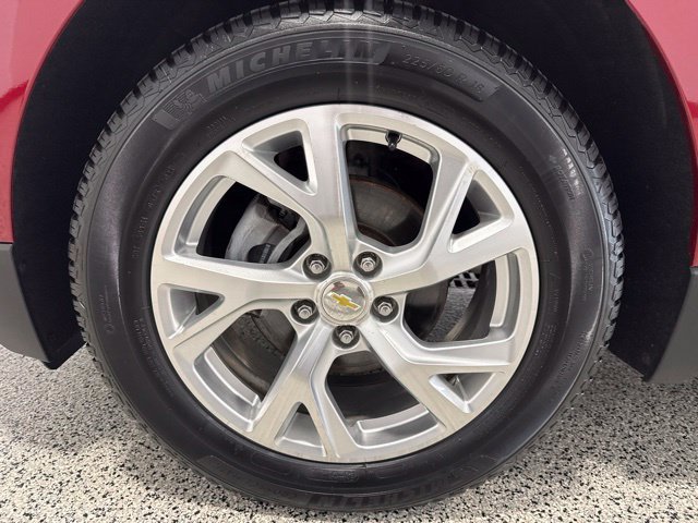 Used 2020 Chevrolet Equinox Premier AWD/4WD image 10
