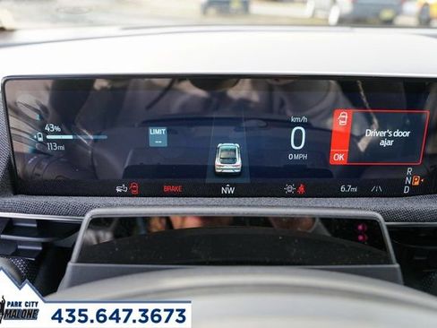 New 2026 Ford Mustang Mach-E GT image 46