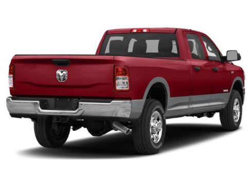 Certified 2022 RAM 3500 Laramie w/ Night Edition AWD/4WD image 3