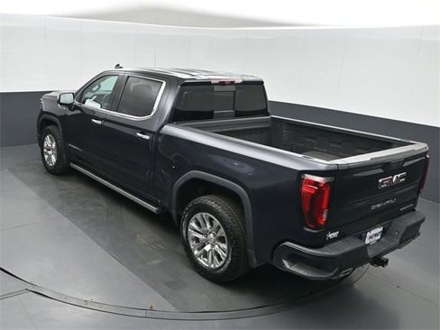 Used 2023 GMC Sierra 1500 Denali w/ Technology Package image 32
