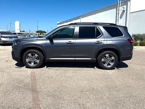Used 2026 Honda Pilot EX-L image 4