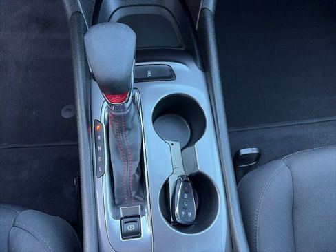 Certified 2022 Chevrolet Malibu RS image 14