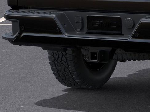 New 2025 GMC Sierra 3500 Denali w/ Denali Reserve Package image 15