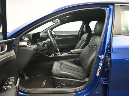 Used 2024 Kia K5 GT-Line w/ GT-Line Premium Package AWD/4WD image 23