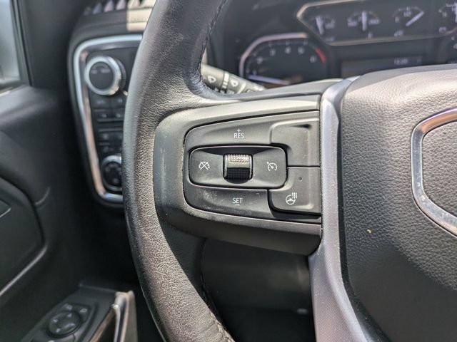 Used 2020 GMC Sierra 1500 Elevation AWD/4WD image 29