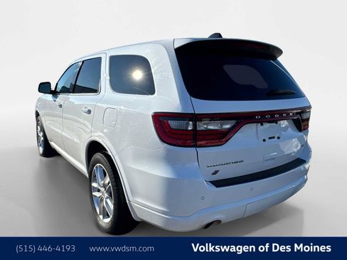 Used 2023 Dodge Durango GT image 4