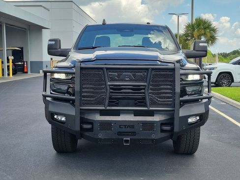 Used 2025 RAM 2500 Big Horn AWD/4WD image 2