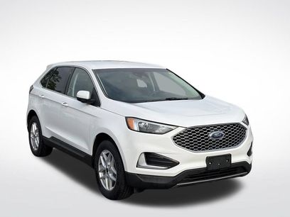 Used 2024 Ford Edge SEL