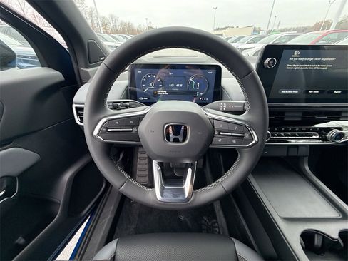 New 2026 Honda Prologue Elite image 11