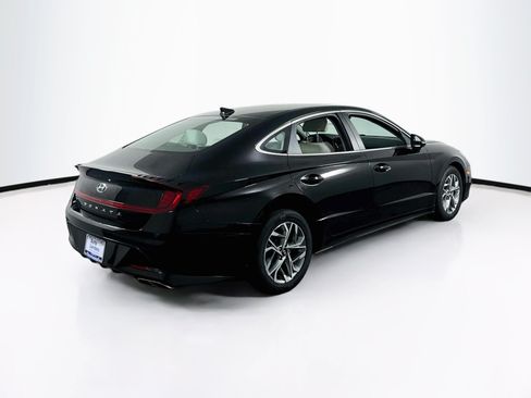 Used 2023 Hyundai Sonata SEL FWD image 5