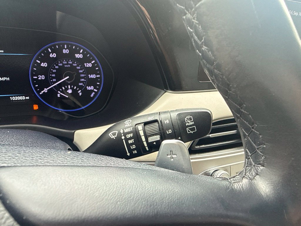 Used 2021 Hyundai Palisade SEL w/ Premium Package AWD/4WD image 17