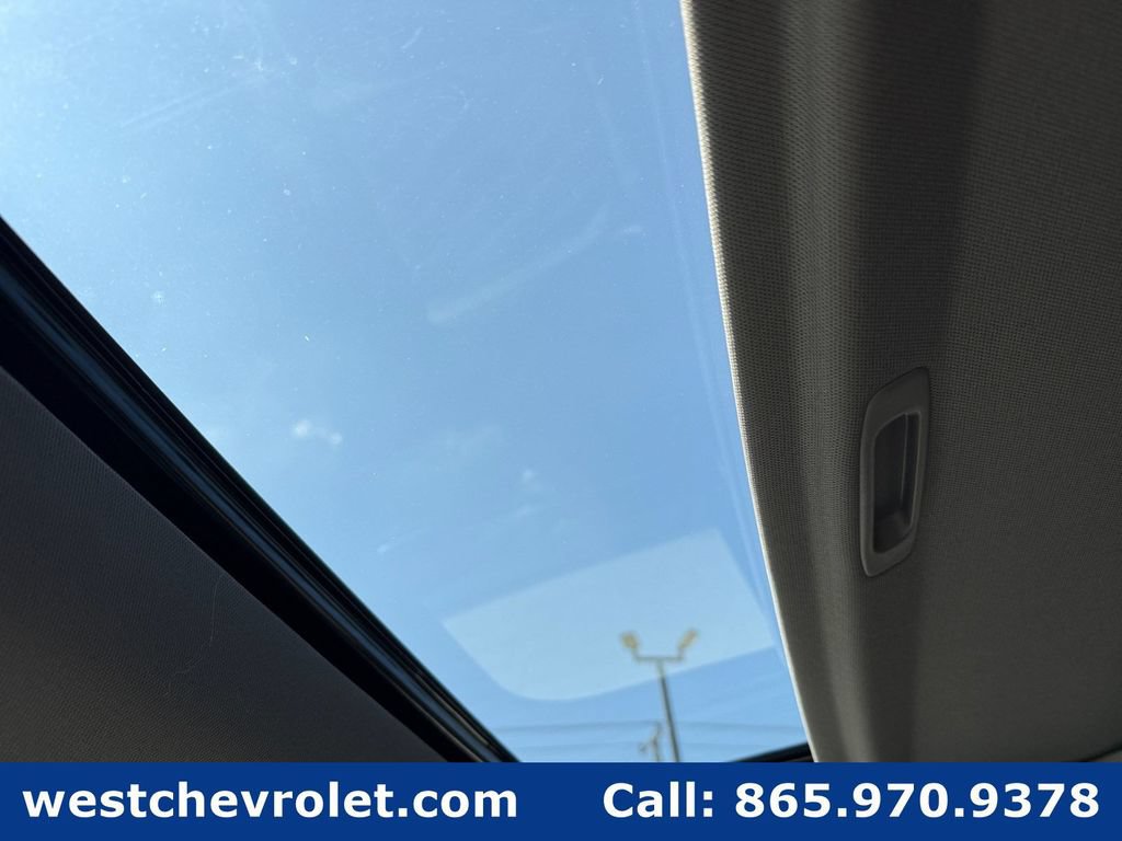 New 2026 Chevrolet Silverado 1500 RST AWD/4WD image 28