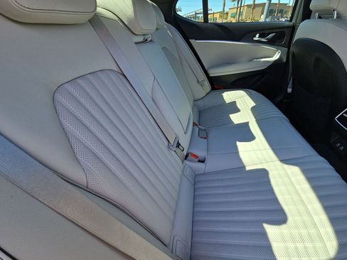 Certified 2026 Genesis G70 3.3T Sport Prestige RWD image 17